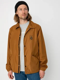 Volcom Skate Vitals Coach Jacket