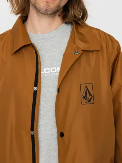 Volcom Skate Vitals Coach Jacket