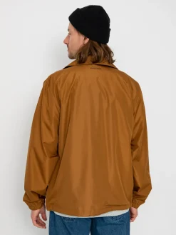 Volcom Skate Vitals Coach Jacket