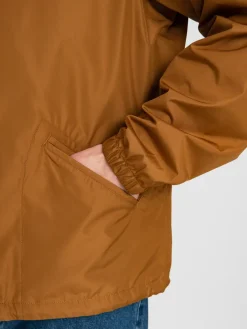 Volcom Skate Vitals Coach Jacket