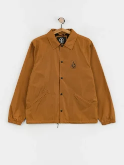Volcom Skate Vitals Coach Jacket