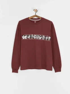 Volcom Skate Vitals Remy Lst 2 Longsleeve