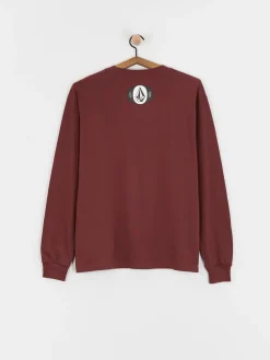 Volcom Skate Vitals Remy Lst 2 Longsleeve