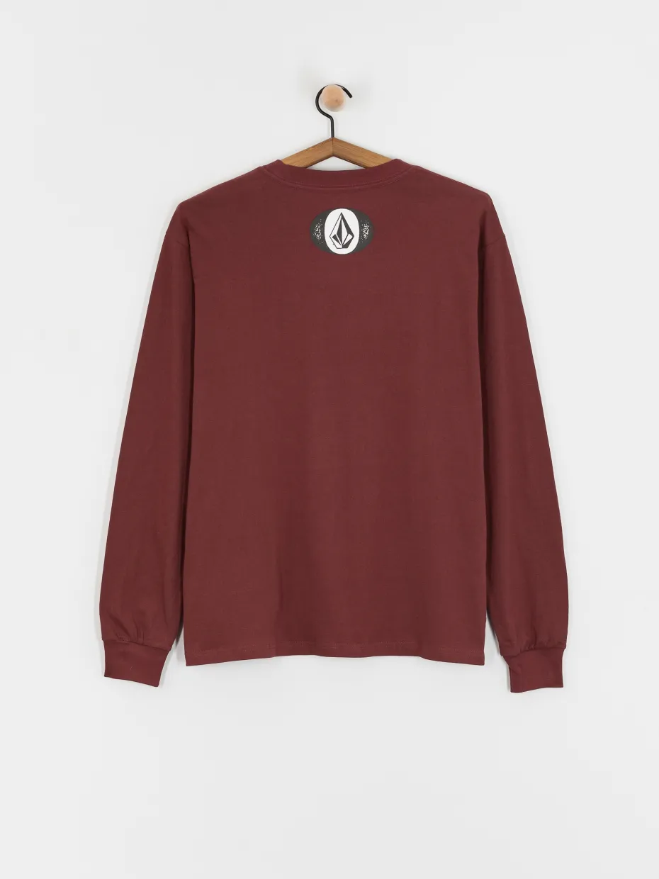 Volcom Skate Vitals Remy Lst 2 Longsleeve