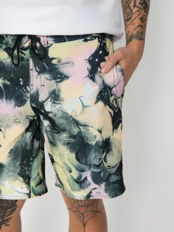 Volcom Skulli Wash Stoney 19 Boardshorts