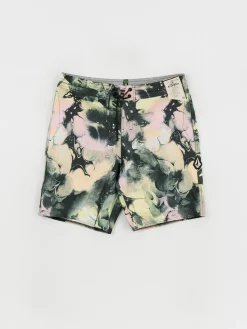 Volcom Skulli Wash Stoney 19 Boardshorts