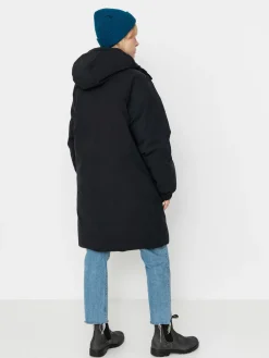 Volcom Sleepi Puff Up Parka Jacket Wmn