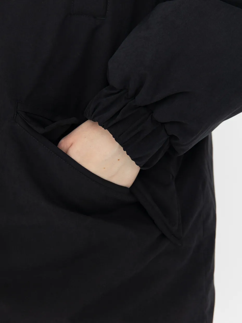 Volcom Sleepi Puff Up Parka Jacket Wmn