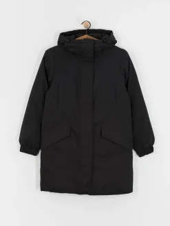 Volcom Sleepi Puff Up Parka Jacket Wmn
