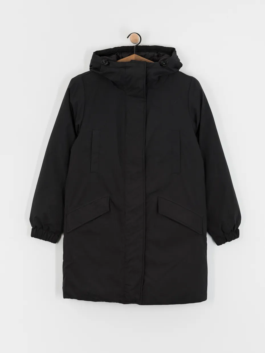 Volcom Sleepi Puff Up Parka Jacket Wmn