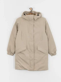 Volcom Sleepi Puff Up Parka Jacket Wmn