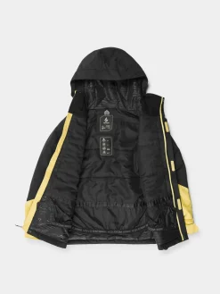 Volcom Snowboard jacket Ryder Ins JR
