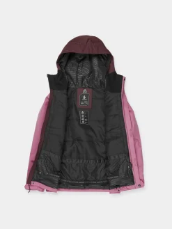 Volcom Snowboard jacket Stone.91 Ins JR