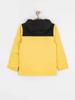 Volcom Snowboard jacket Stone.91 Ins JR