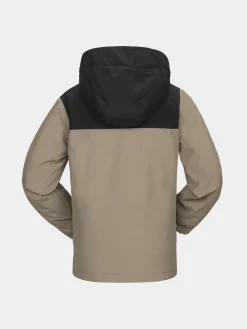 Volcom Snowboard jacket Stone.91 Ins JR