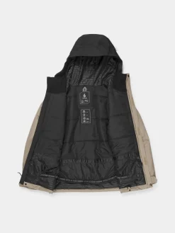 Volcom Snowboard jacket Stone.91 Ins JR