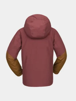 Volcom Snowboard jacket Vernon Ins JR