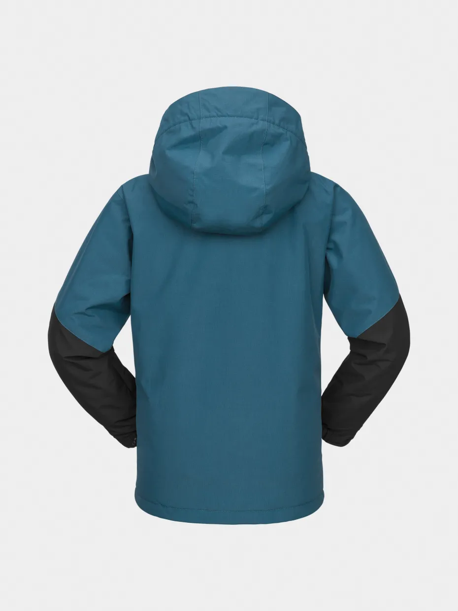 Volcom Snowboard jacket Vernon Ins JR