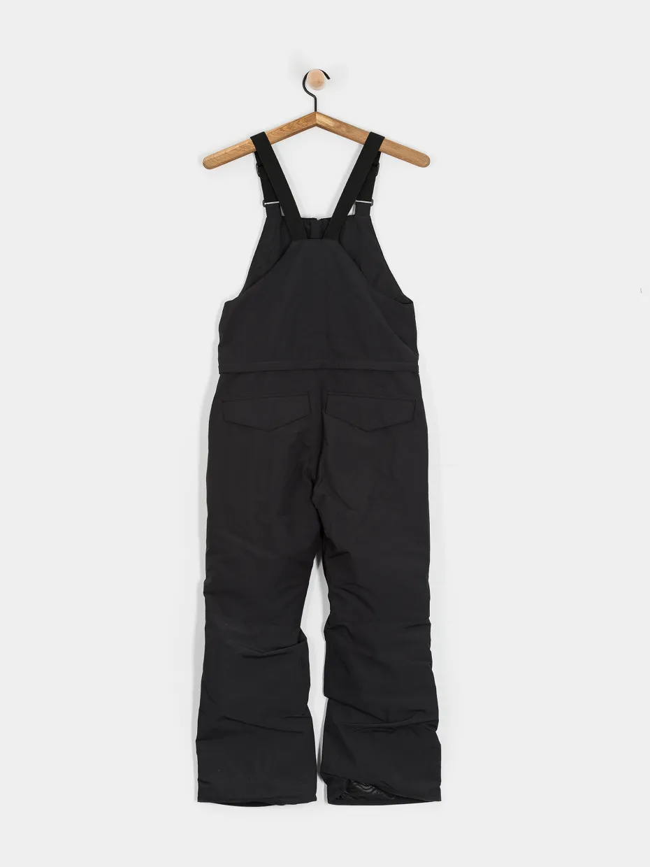 Volcom Snowboard pants Barkley Ins Bib Overall JR