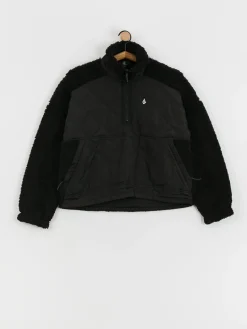 Volcom snowboardowa Ferron Pullover Jacket Wmn