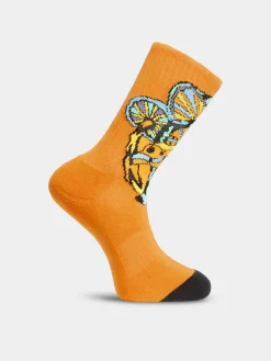 Volcom Socks Fa Bob Mollema 4Pk