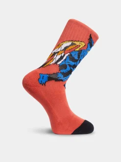 Volcom Socks Fa Bob Mollema 4Pk
