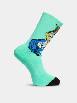 Volcom Socks Fa Bob Mollema 4Pk