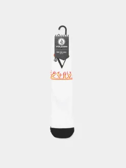 Volcom Socks Fergadelic