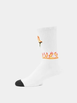 Volcom Socks Fergadelic