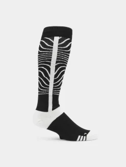 Volcom Socks Heavy Over The Calf