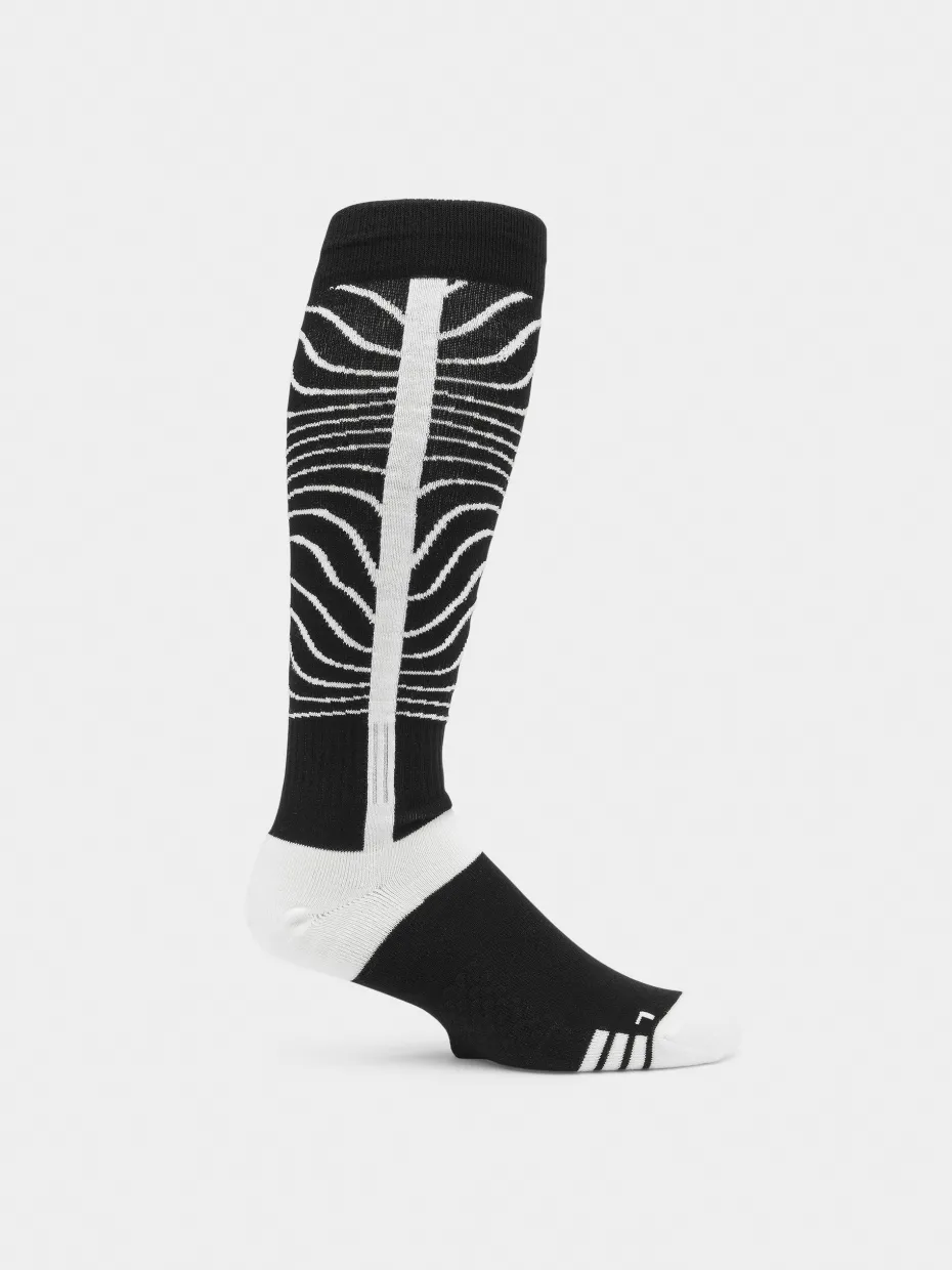 Volcom Socks Heavy Over The Calf