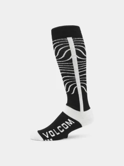 Volcom Socks Heavy Over The Calf