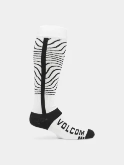 Volcom Socks Heavy Over The Calf