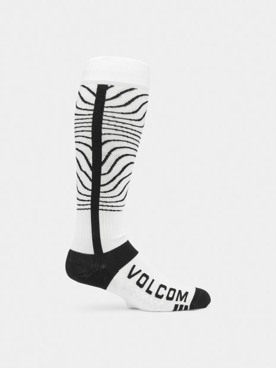 Volcom Socks Heavy Over The Calf