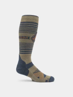 Volcom Socks Horizon Wool Blend Otc