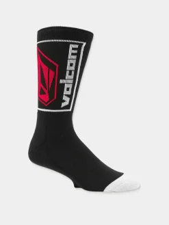Volcom Socks Modstone