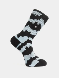 Volcom Socks Multifarious