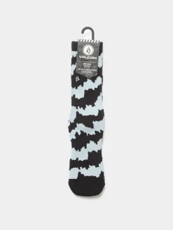 Volcom Socks Multifarious