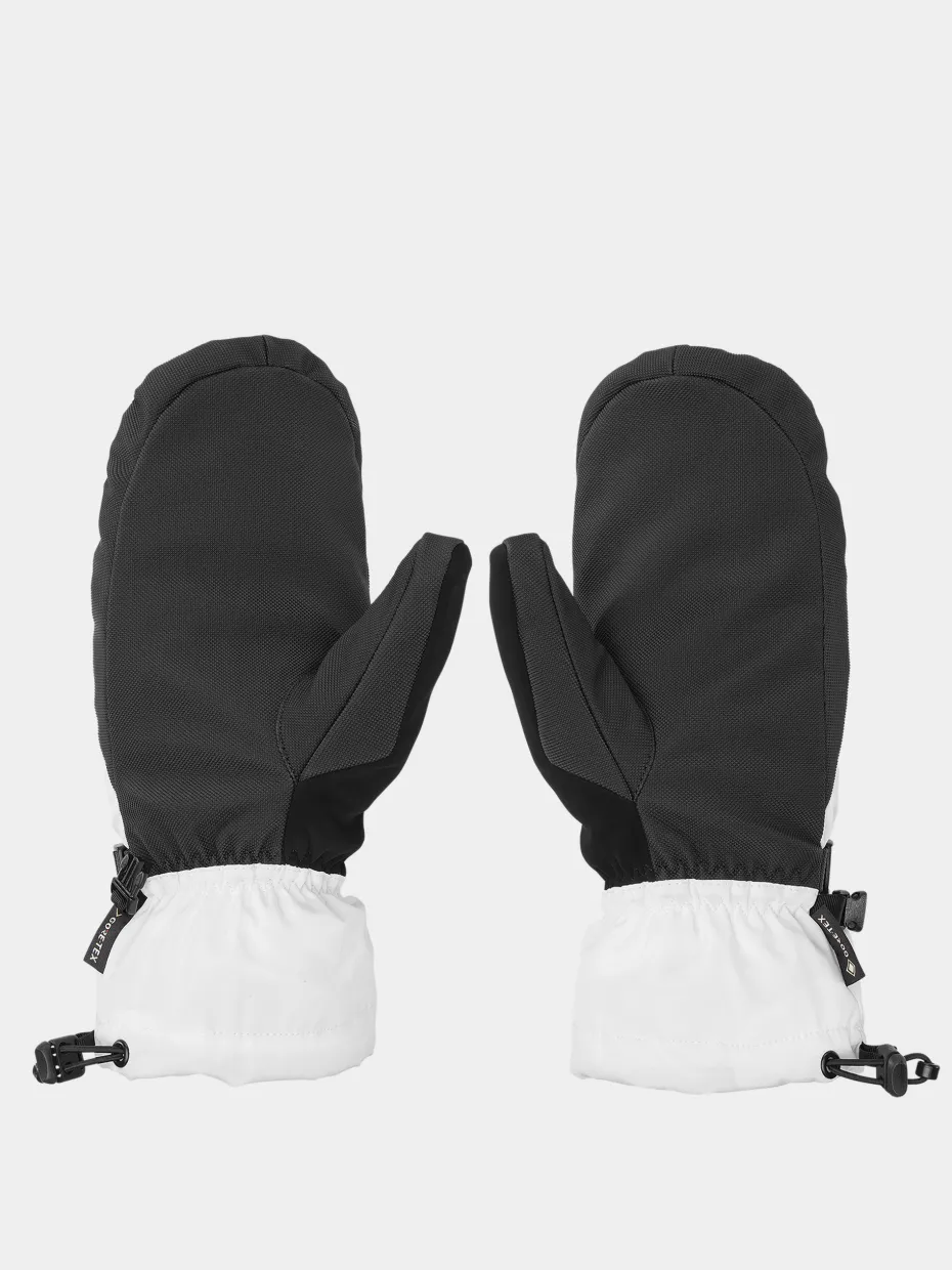 Volcom Socks Skye Gore Tex Mitt Wmn