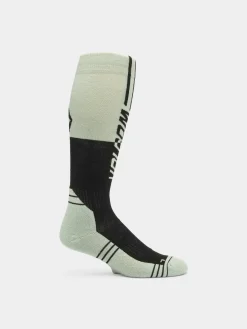 Volcom Socks Splitz Wool Blend Otc