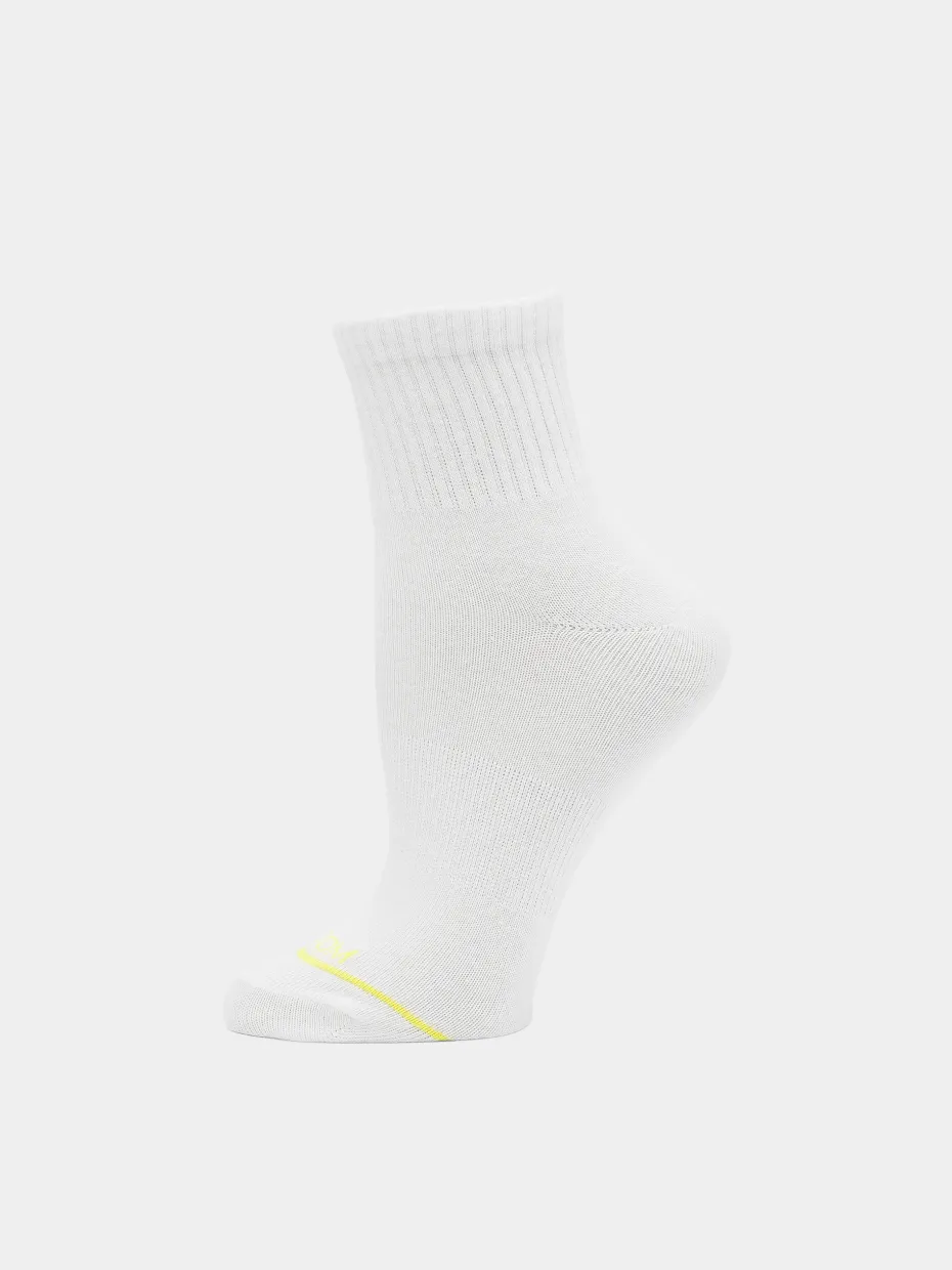 Volcom Socks The New Crew 3Pk Wmn