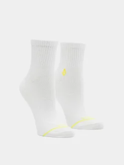 Volcom Socks The New Crew 3Pk Wmn