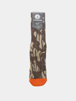 Volcom Socks Workwear