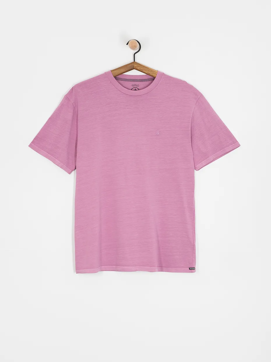 Volcom Solid Stone Emb T-Shirt