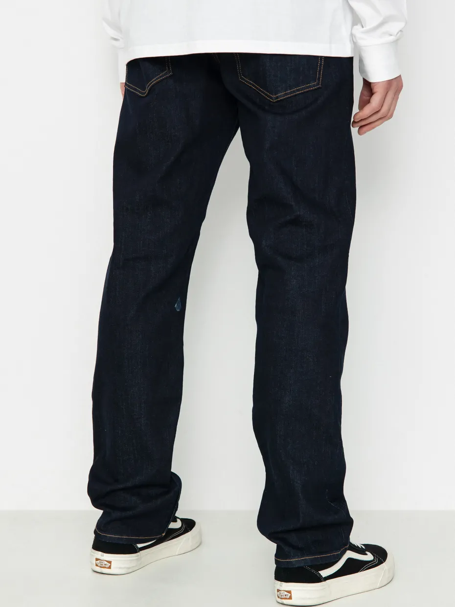 Volcom Solver Denim Pants