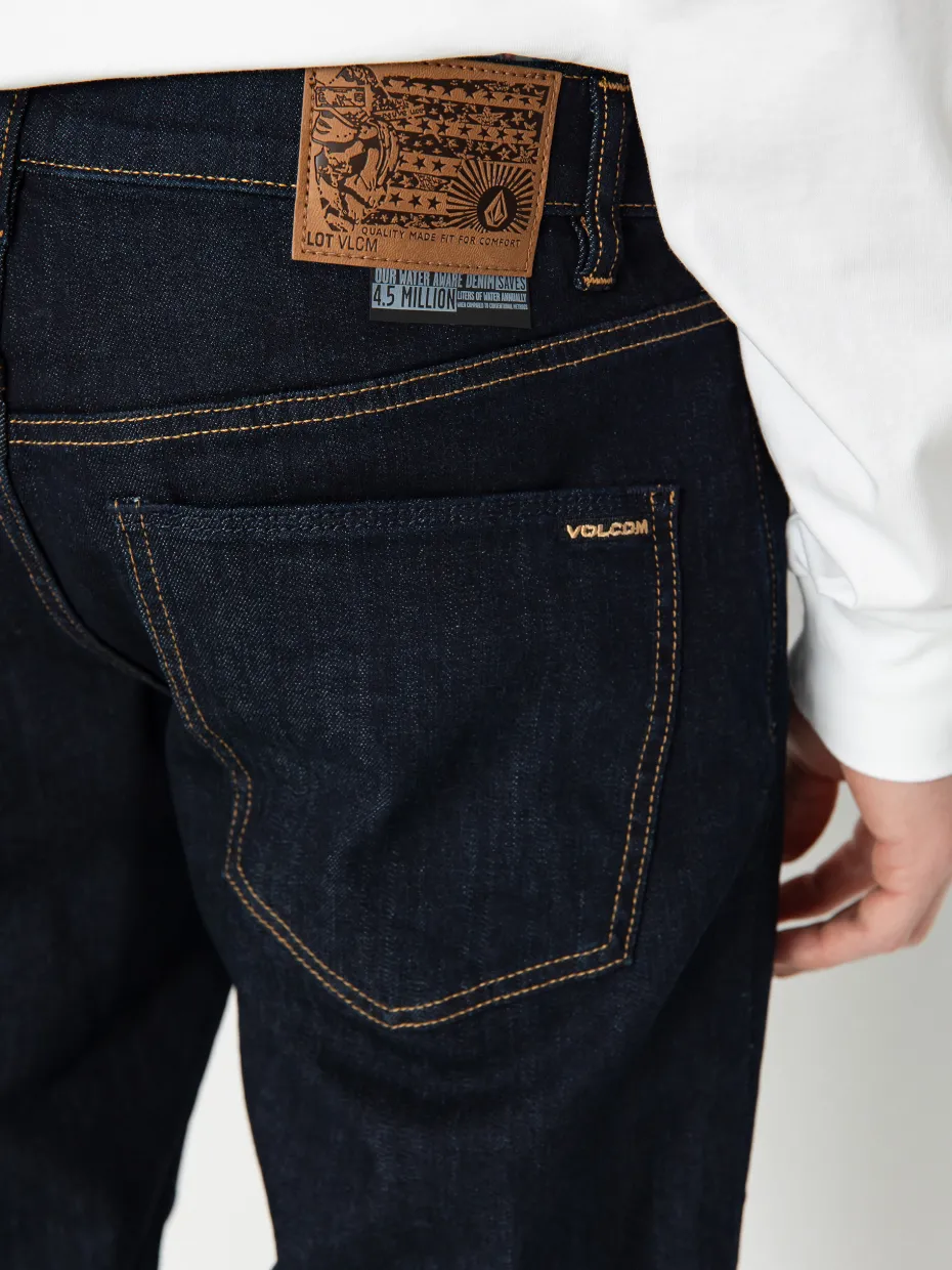 Volcom Solver Denim Pants