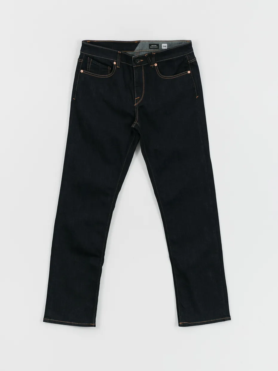 Volcom Solver Denim Pants