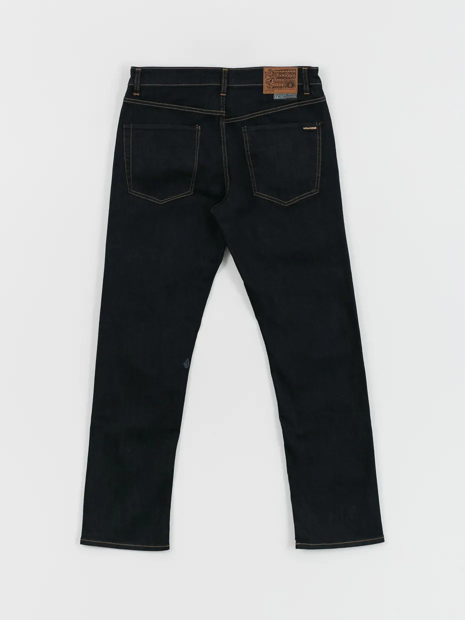 Volcom Solver Denim Pants