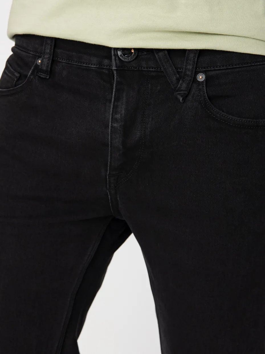 Volcom Solver Denim Pants
