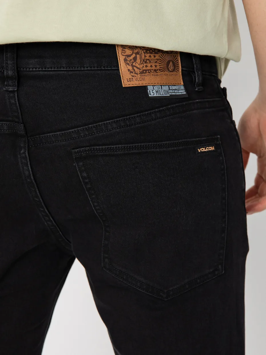 Volcom Solver Denim Pants